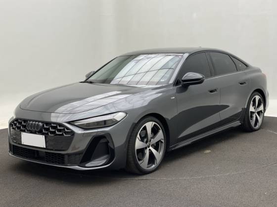 AUDI A5 2.0 TFSI GASOLINA PERFORMANCE S EDITION QUATTRO S TRONIC AUDI A5 2.0 TFSI GASOLINA PERFORMANCE S EDITION QUATTRO S TRONIC